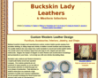 buckskinlady.com