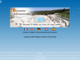 camping-arnauteille.com