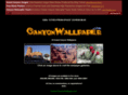canyonwallpaper.com