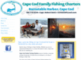 capecodfamilycharters.com