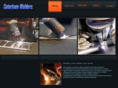 caterhamwelders.com
