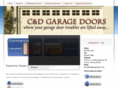 cdgaragedoors.com