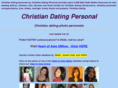 christiandatingpersonals.com