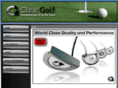 cleargolf.net