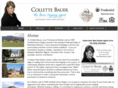 collettebauer.com