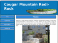cougarmtnrr.com