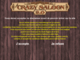 crazysaloon.com