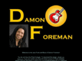 damonforeman.net