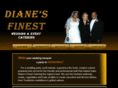 dianesfinest.com