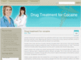 drugtreatmentforcocaine.com