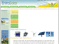 entrasolar.com