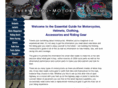 everything-motorcycle.com