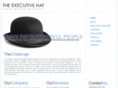 executivehat.com