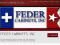 federcabinets.com