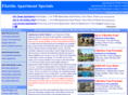 floridaapartmentspecials.com