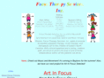 focustherapy.org