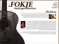 fokje.com