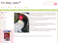 forbabysake.com