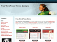 freewordpressthemedesigns.com