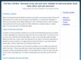 fullsizeloftbed.org