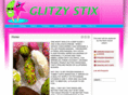 glitzystix.com
