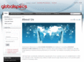 global-specs.com