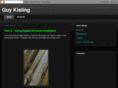 guykisling.com