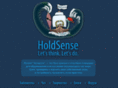 holdsense.com