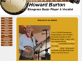 howardburton.co.uk