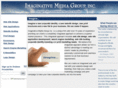 imaginativemediagroup.com
