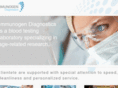 immunogenlab.com