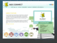 indyconnect.biz
