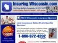 insuringwisconsin.com