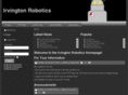 irvingtonrobotics.org