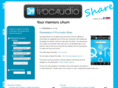 ivocaudio-share.com