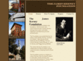 jameskerneyfoundation.org