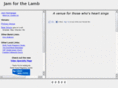 jamforthelamb.org