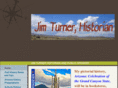 jimturnerhistorian.org