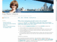joanmariejohnson.com
