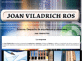 joanviladrich.com