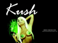kushentertainmentaz.com