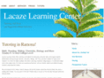 lacazelearningcenter.com