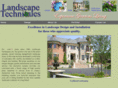 landscapetechniques.com