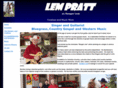 lempratt.com
