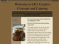 lukeskitchen.com