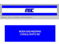 mecengr.com