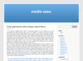 mediauses.com