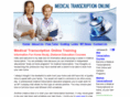 medical-transcription-online-training.com
