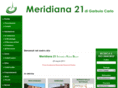 meridiana21.biz