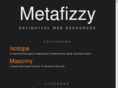 metafizzy.co